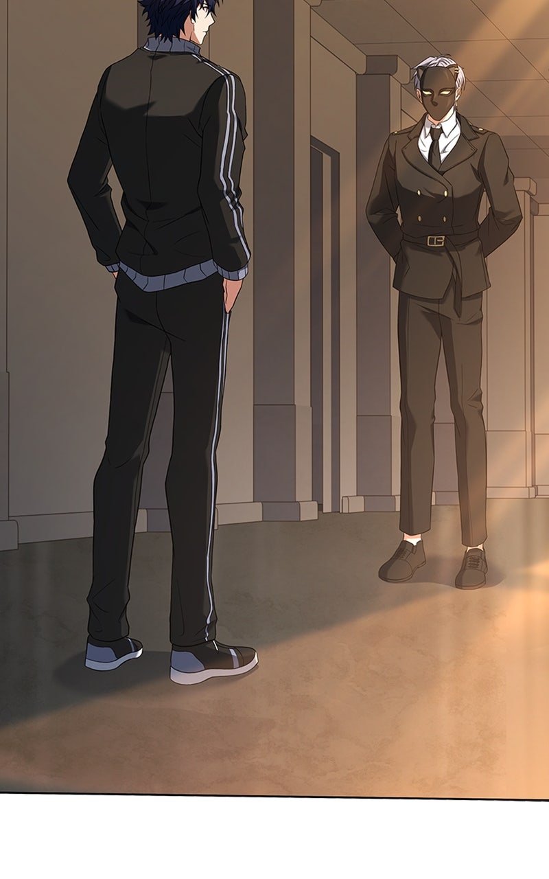 Read The Constellations Are My Disciples EN Manga Online