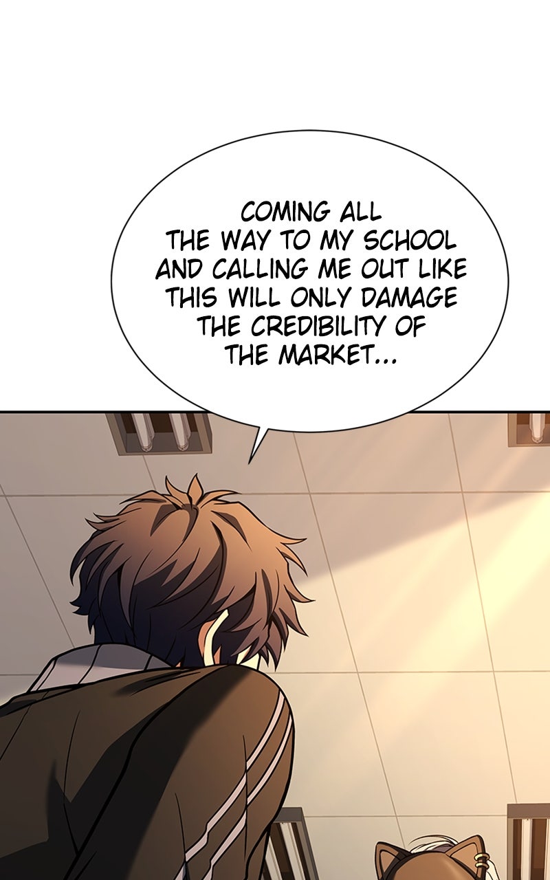 Read The Constellations Are My Disciples EN Manga Online