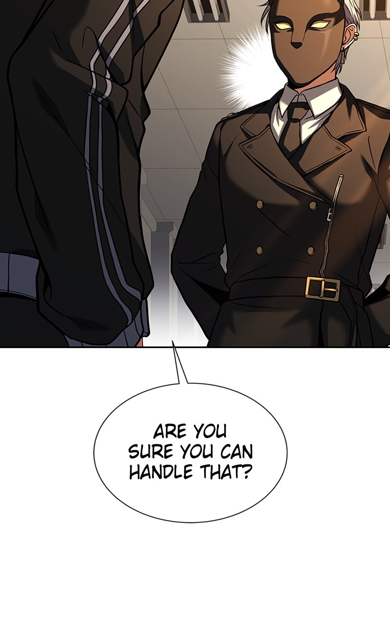 Read The Constellations Are My Disciples EN Manga Online