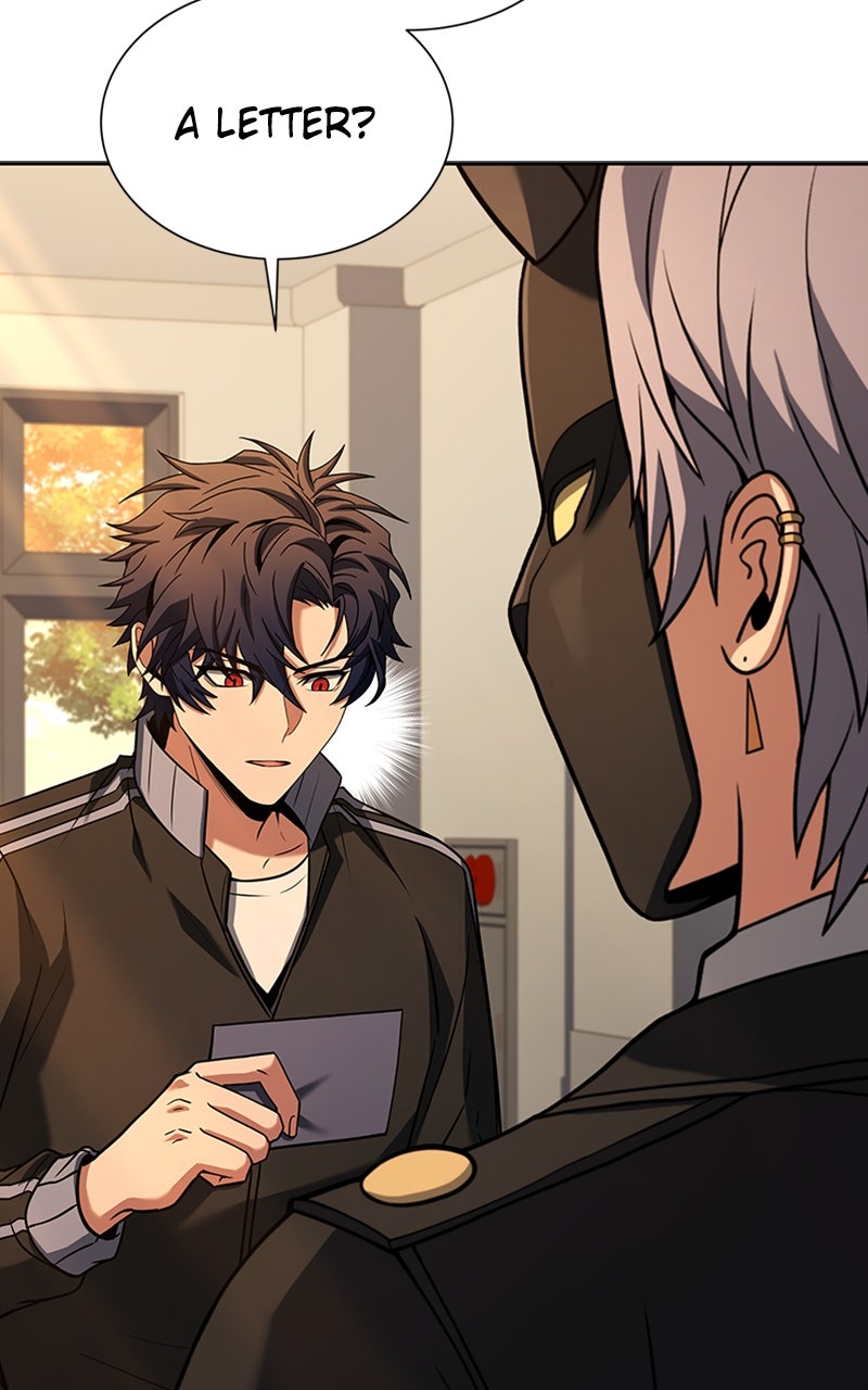 Read The Constellations Are My Disciples EN Manga Online