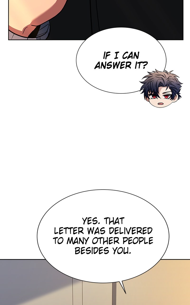 Read The Constellations Are My Disciples EN Manga Online