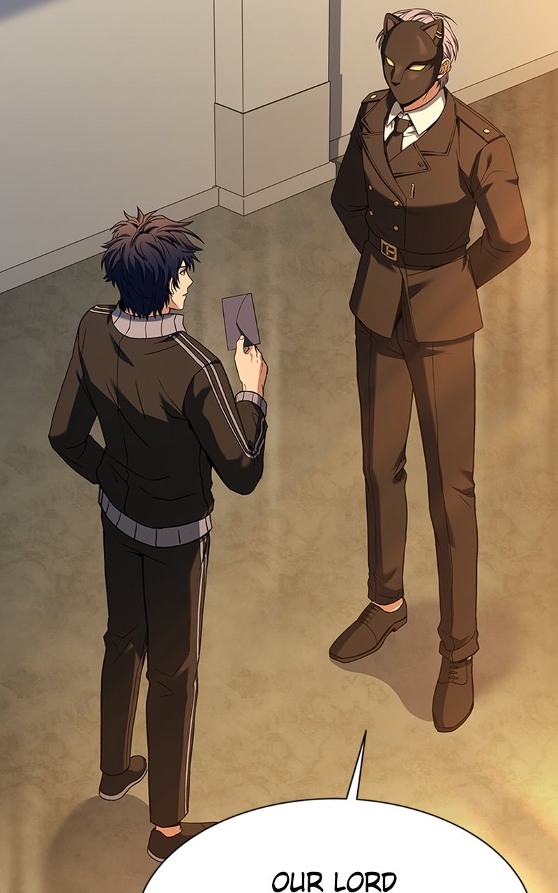 Read The Constellations Are My Disciples EN Manga Online