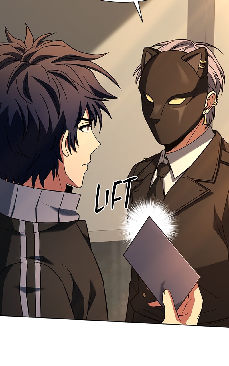 Read The Constellations Are My Disciples EN Manga Online