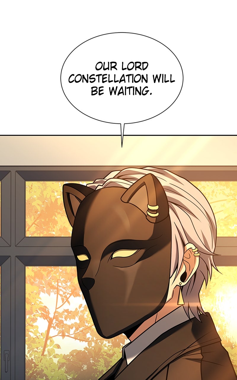 Read The Constellations Are My Disciples EN Manga Online