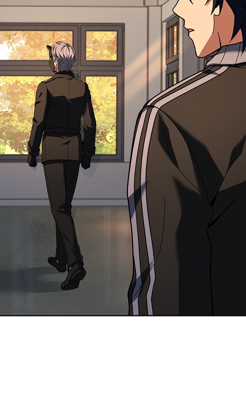 Read The Constellations Are My Disciples EN Manga Online