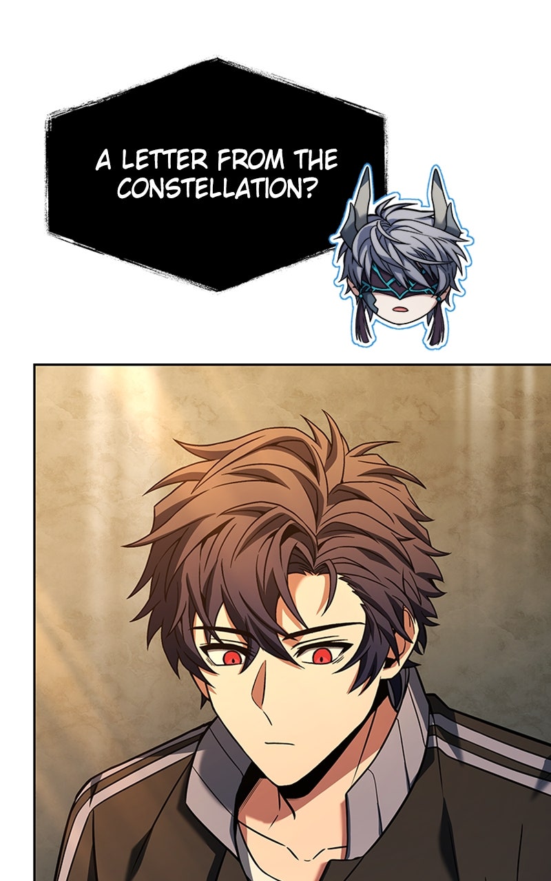 Read The Constellations Are My Disciples EN Manga Online