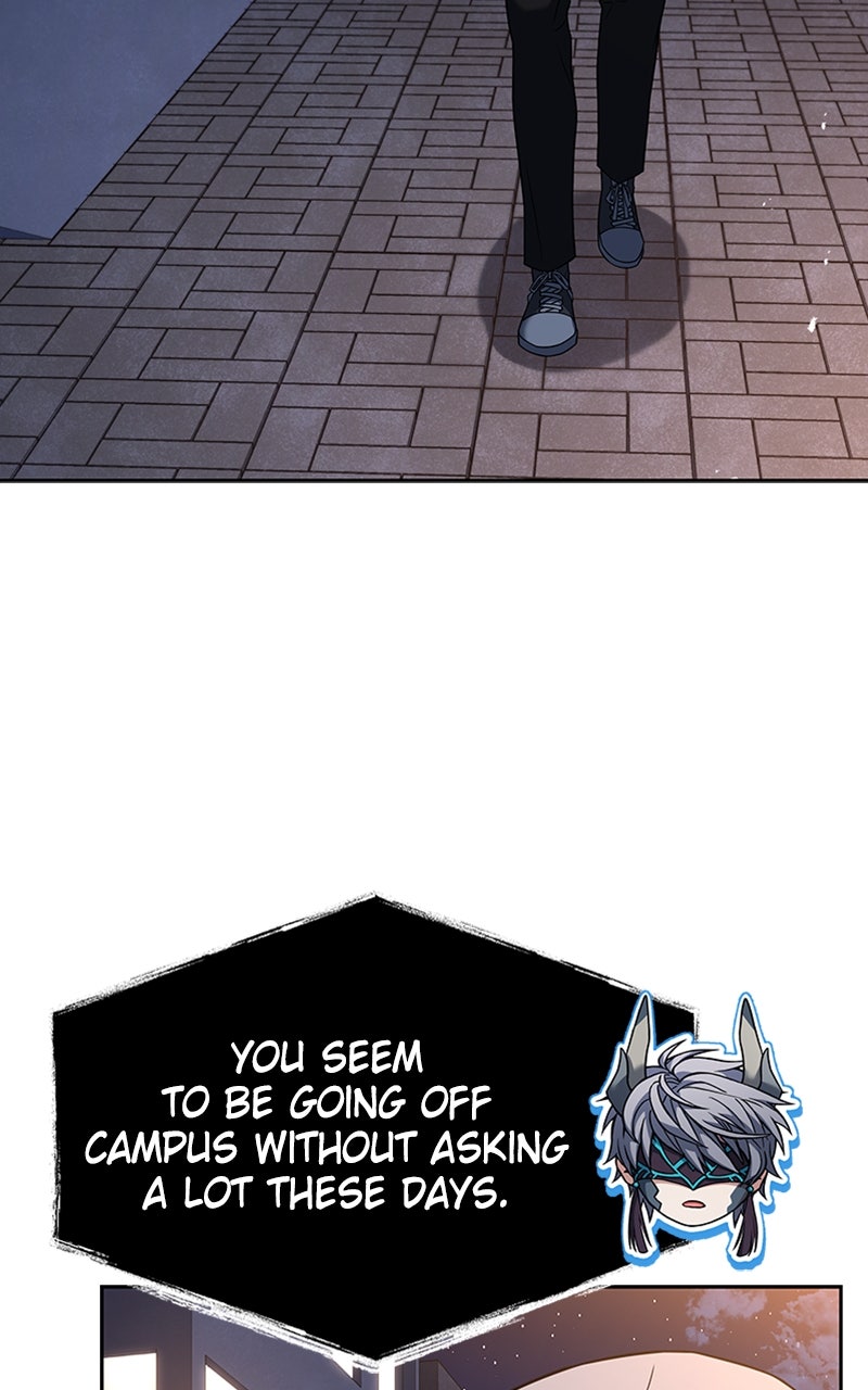 Read The Constellations Are My Disciples EN Manga Online