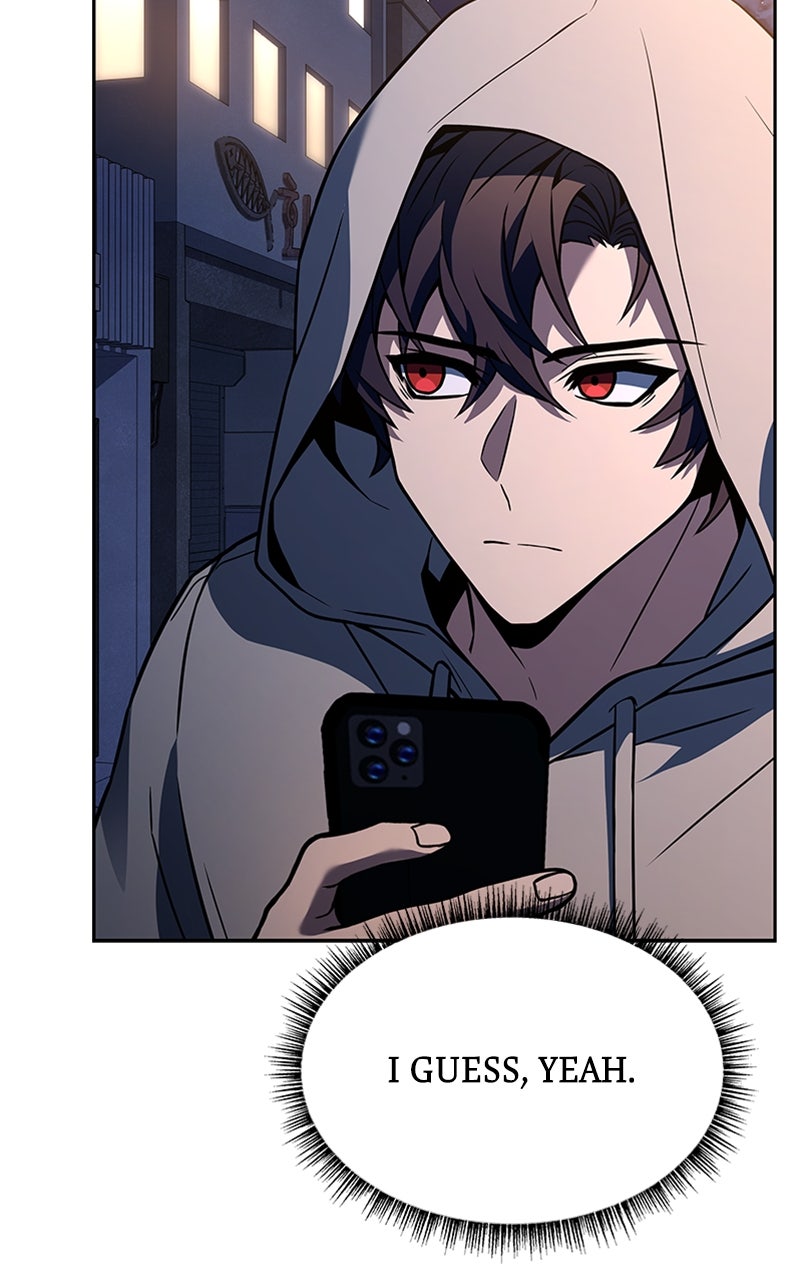 Read The Constellations Are My Disciples EN Manga Online