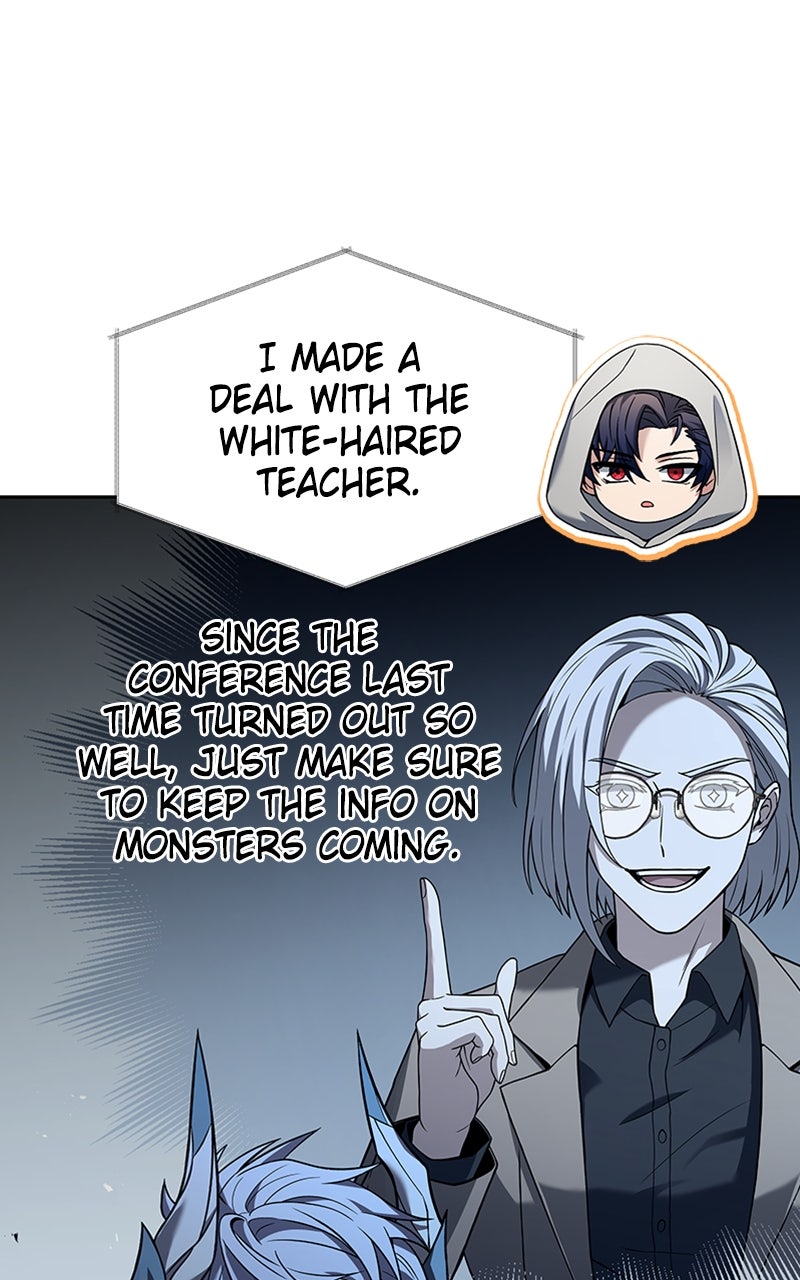 Read The Constellations Are My Disciples EN Manga Online