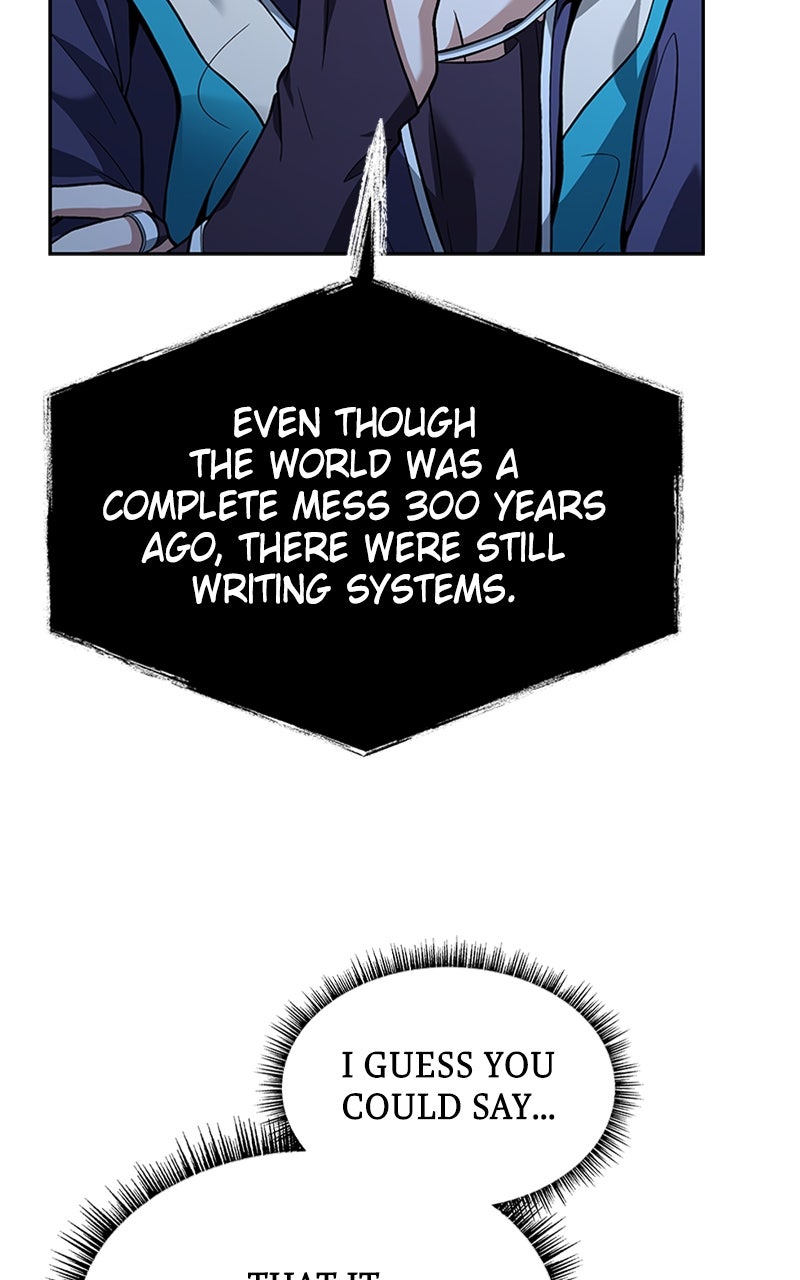 Read The Constellations Are My Disciples EN Manga Online