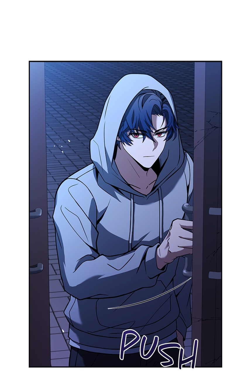Read The Constellations Are My Disciples EN Manga Online