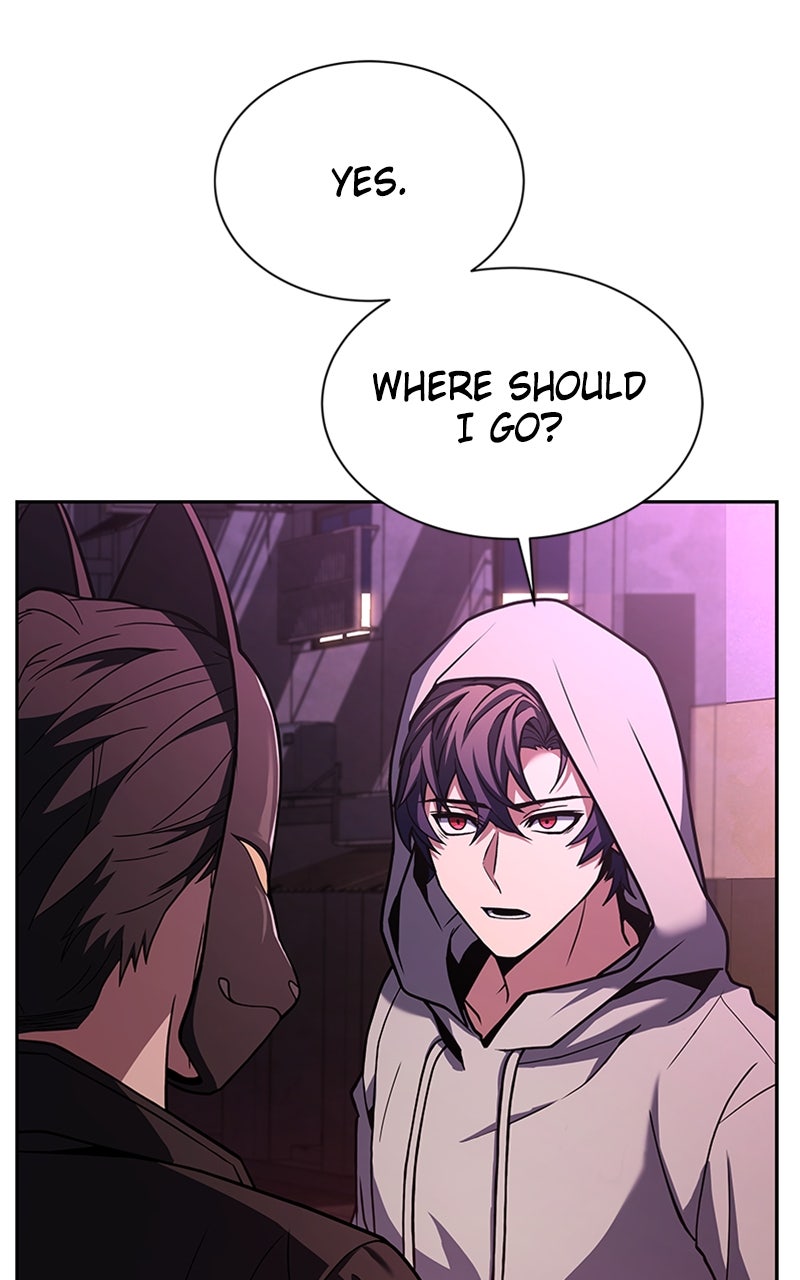 Read The Constellations Are My Disciples EN Manga Online