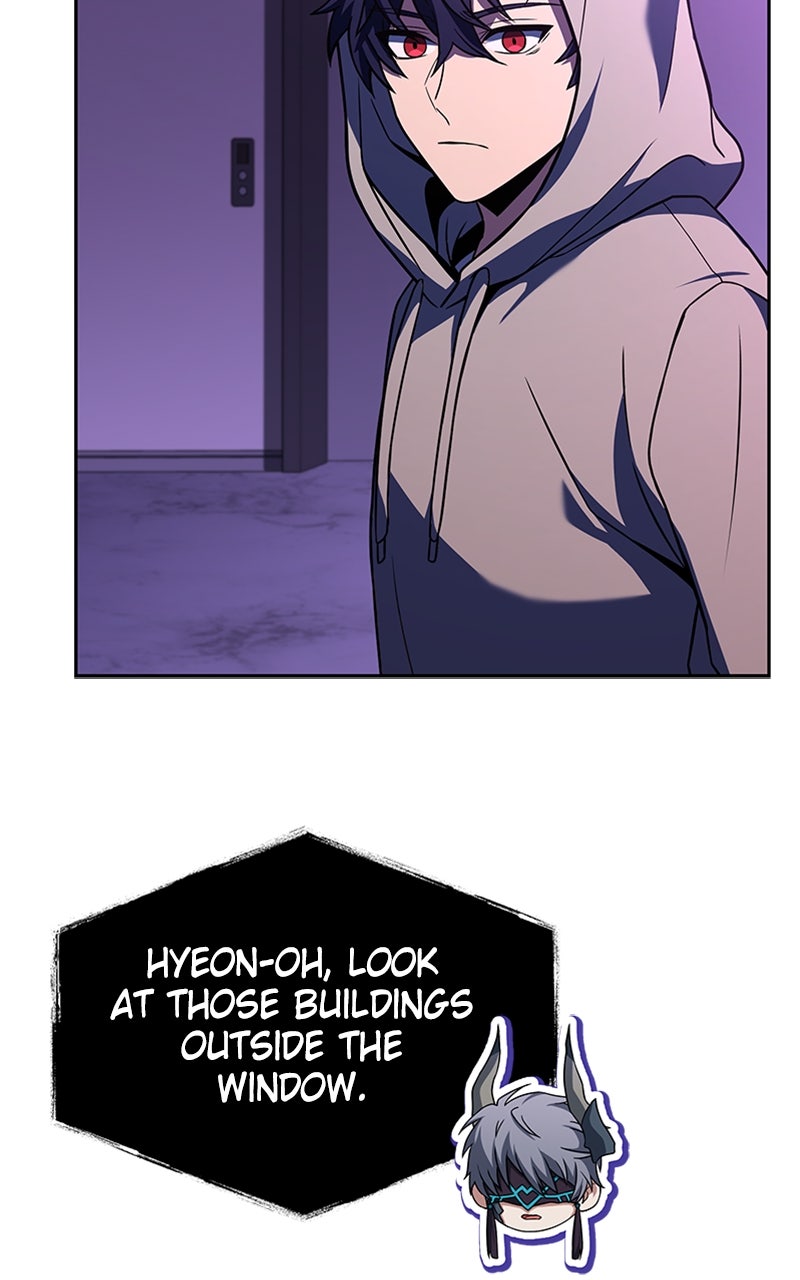Read The Constellations Are My Disciples EN Manga Online