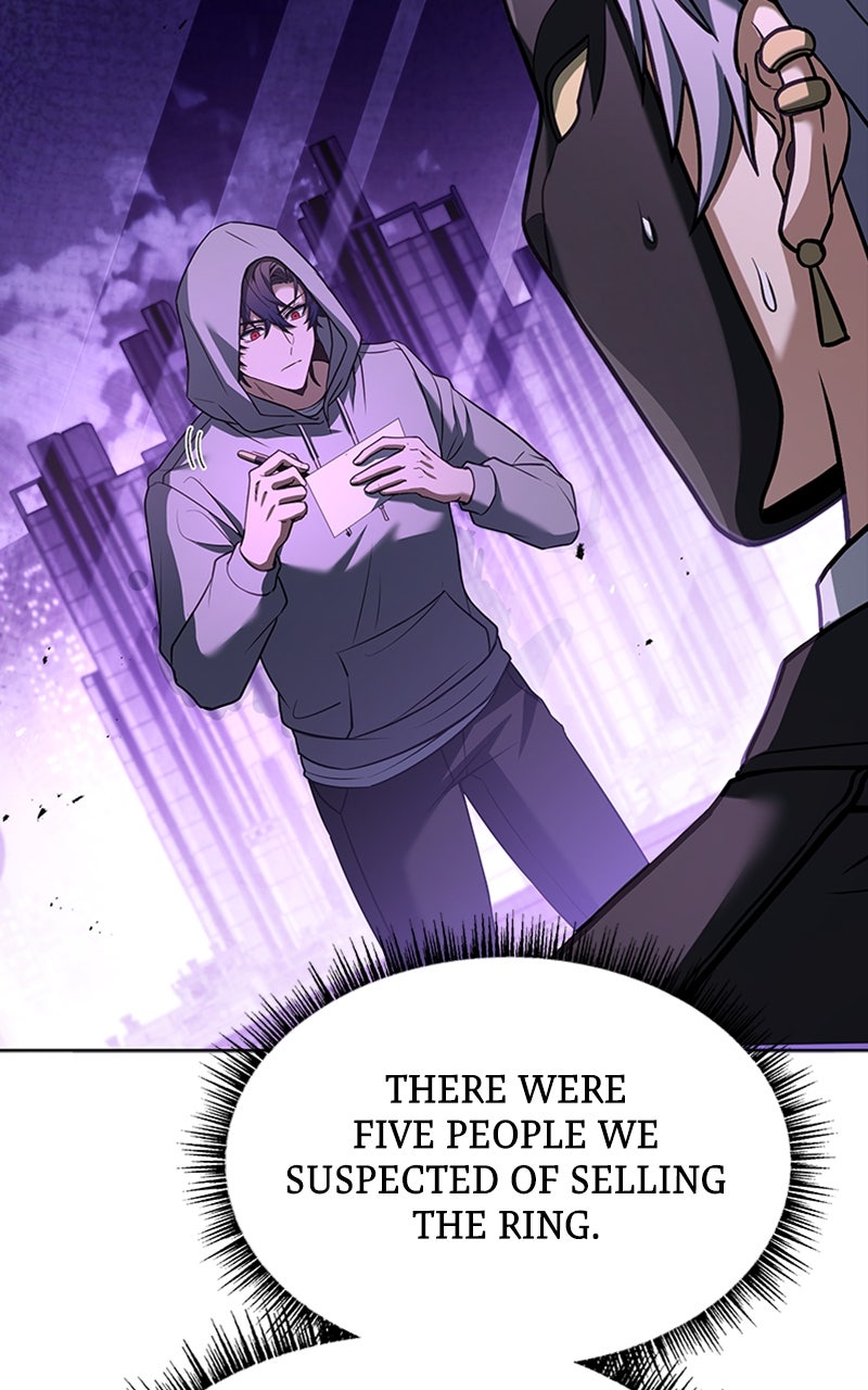 Read The Constellations Are My Disciples EN Manga Online