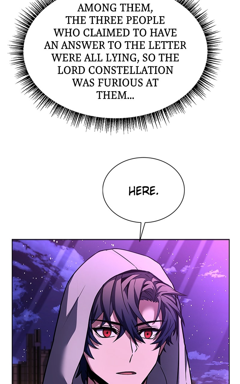 Read The Constellations Are My Disciples EN Manga Online