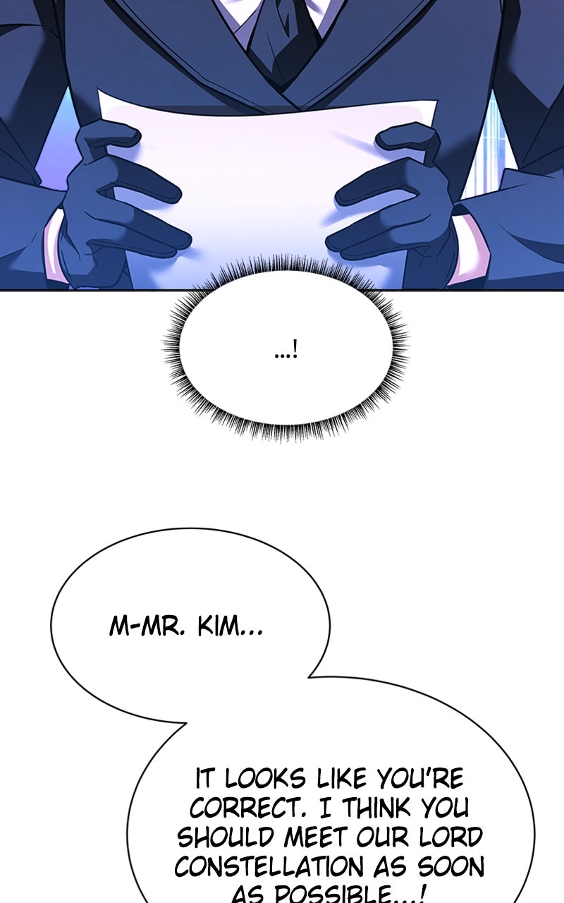 Read The Constellations Are My Disciples EN Manga Online
