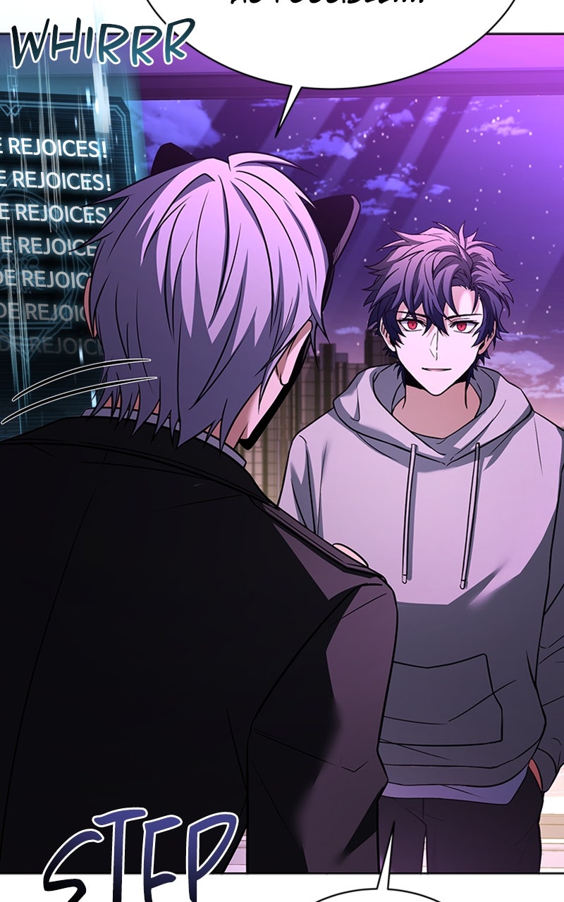 Read The Constellations Are My Disciples EN Manga Online