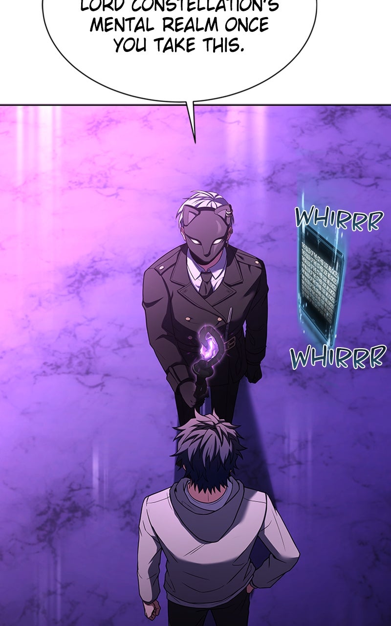 Read The Constellations Are My Disciples EN Manga Online