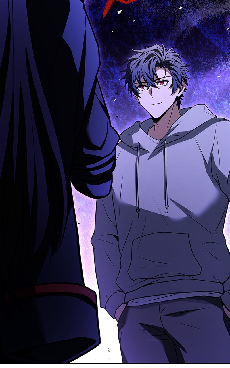 Read The Constellations Are My Disciples EN Manga Online
