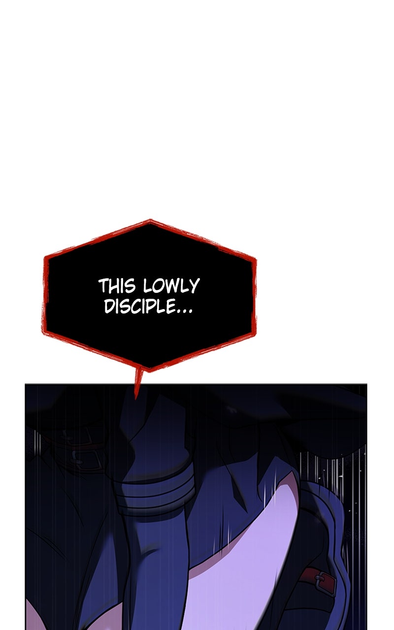 Read The Constellations Are My Disciples EN Manga Online