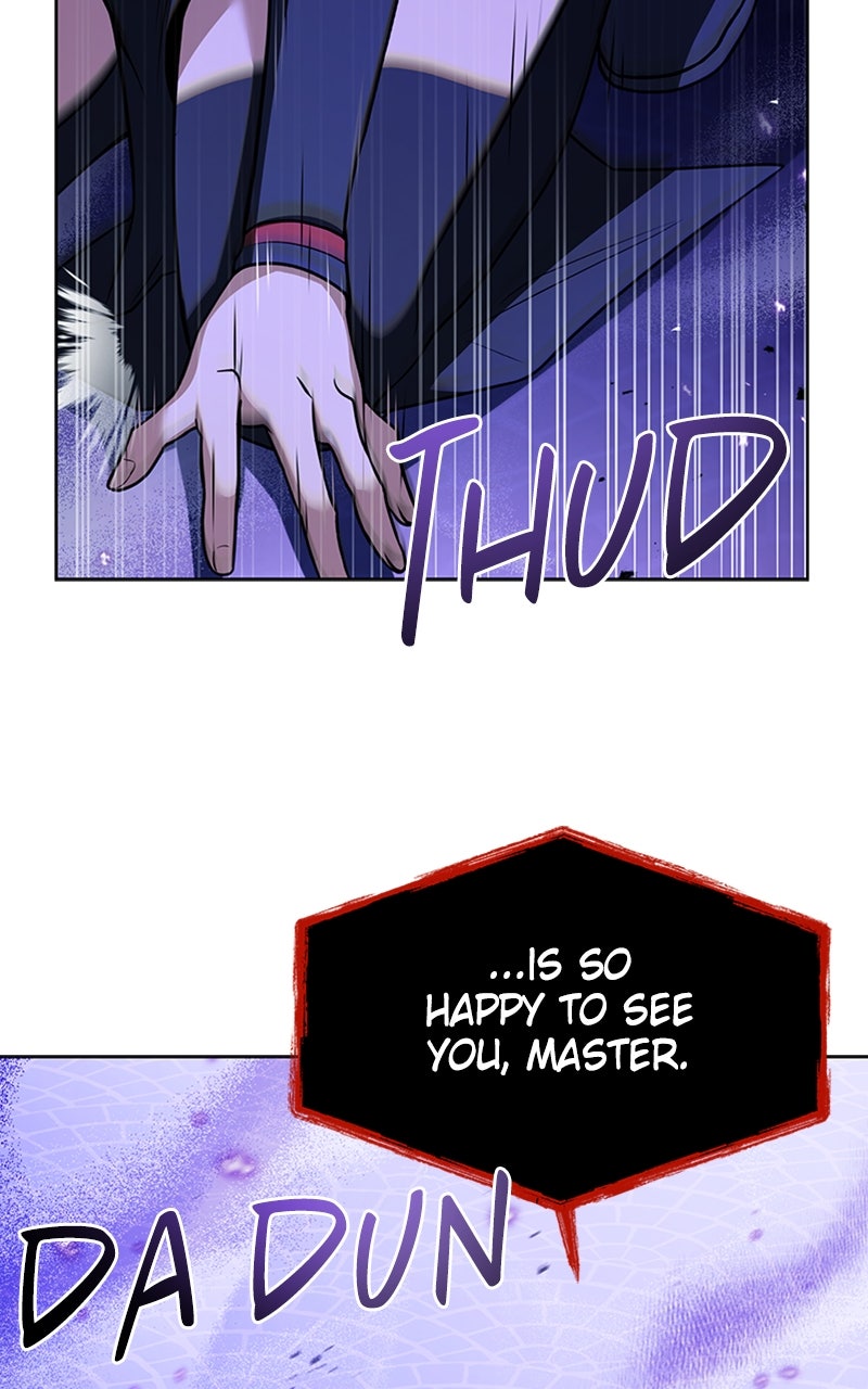 Read The Constellations Are My Disciples EN Manga Online