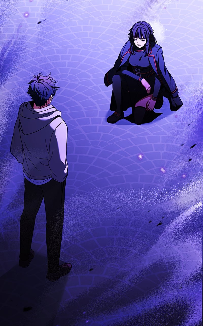 Read The Constellations Are My Disciples EN Manga Online