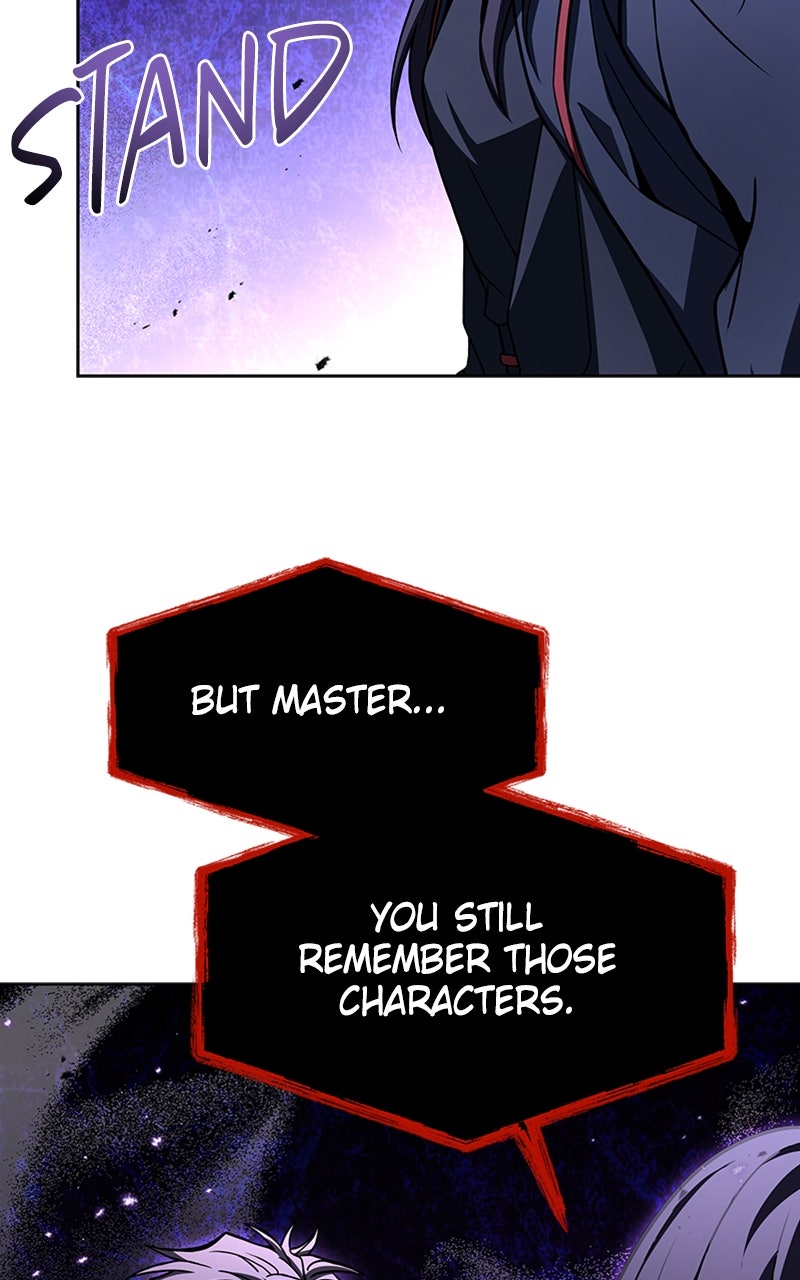 Read The Constellations Are My Disciples EN Manga Online