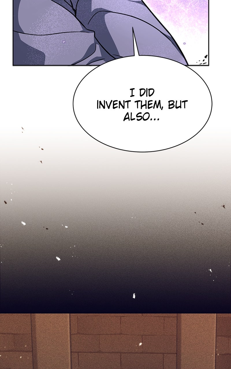 Read The Constellations Are My Disciples EN Manga Online