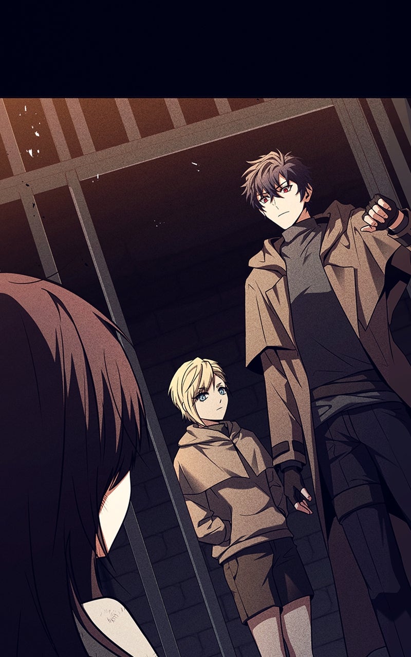 Read The Constellations Are My Disciples EN Manga Online