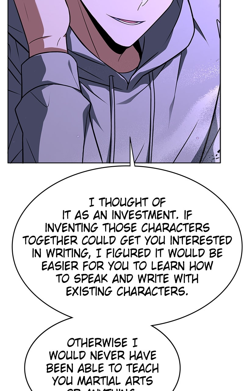 Read The Constellations Are My Disciples EN Manga Online