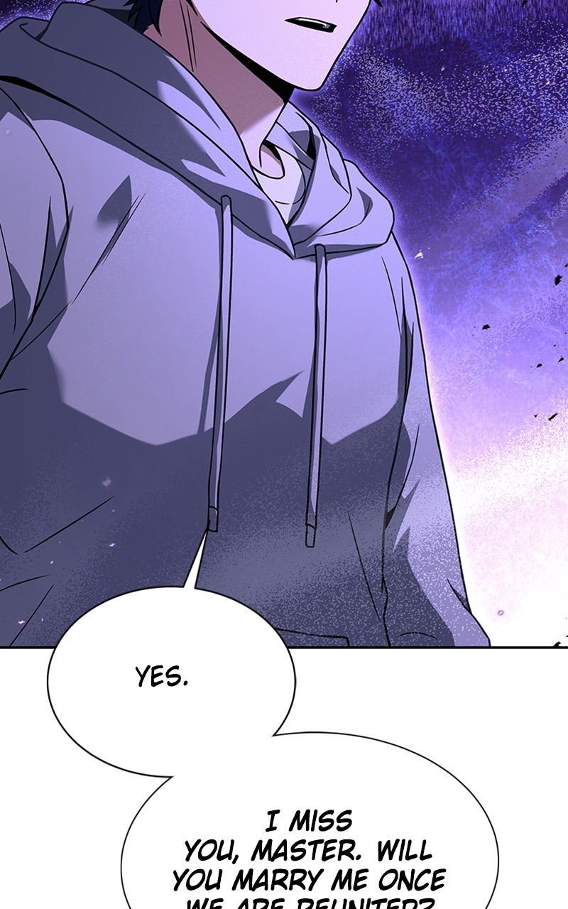 Read The Constellations Are My Disciples EN Manga Online