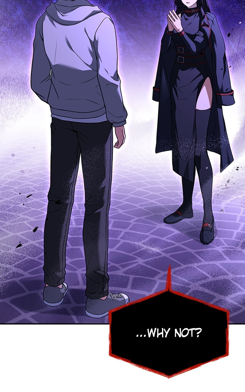 Read The Constellations Are My Disciples EN Manga Online