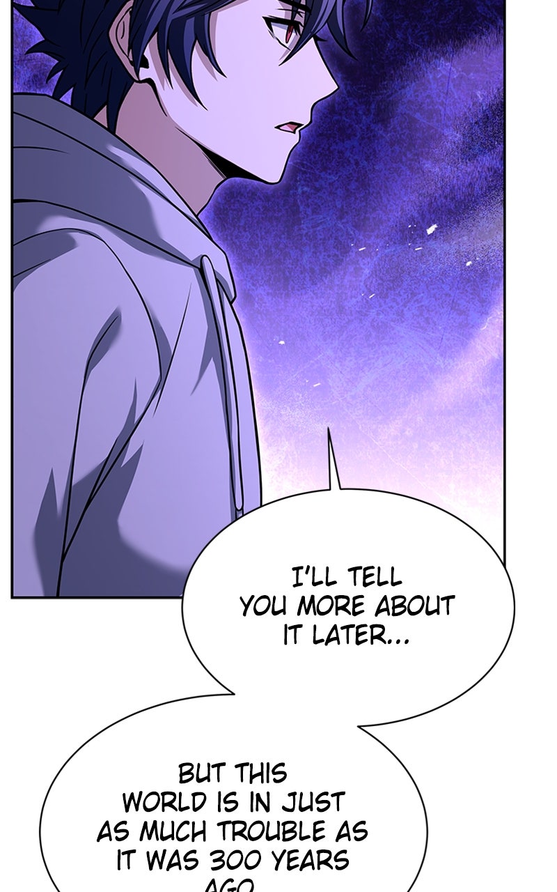 Read The Constellations Are My Disciples EN Manga Online