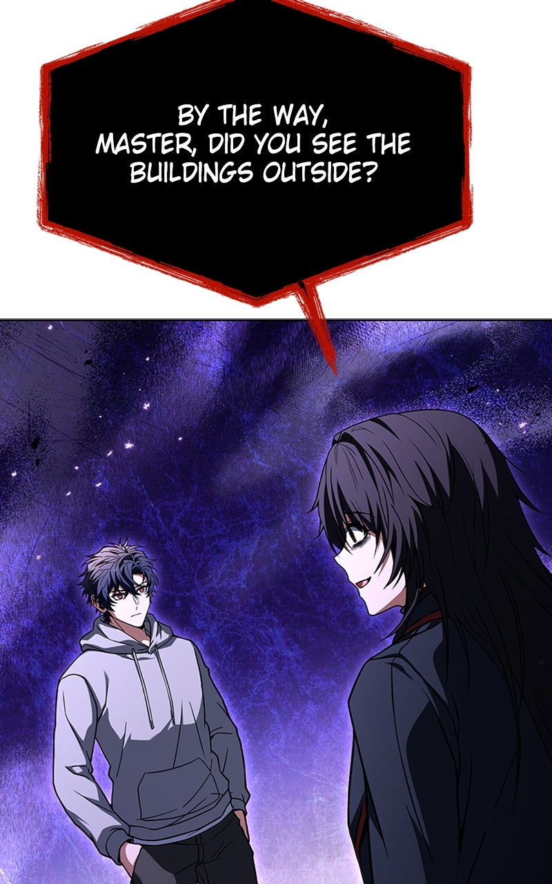 Read The Constellations Are My Disciples EN Manga Online