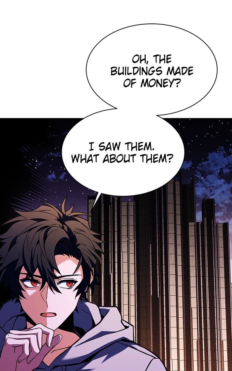 Read The Constellations Are My Disciples EN Manga Online