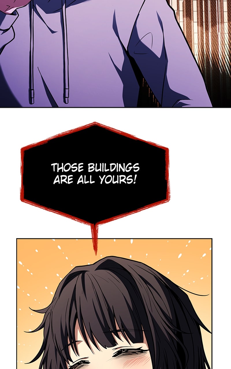 Read The Constellations Are My Disciples EN Manga Online