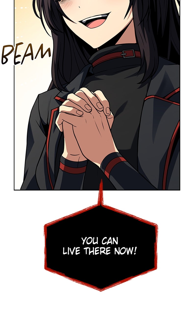 Read The Constellations Are My Disciples EN Manga Online