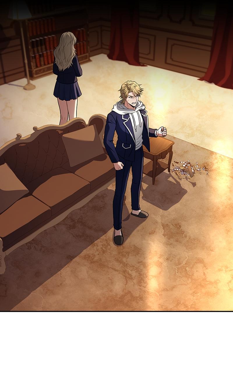 Read The Constellations Are My Disciples EN Manga Online