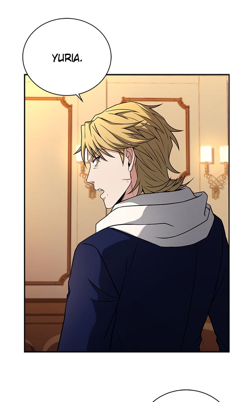Read The Constellations Are My Disciples EN Manga Online