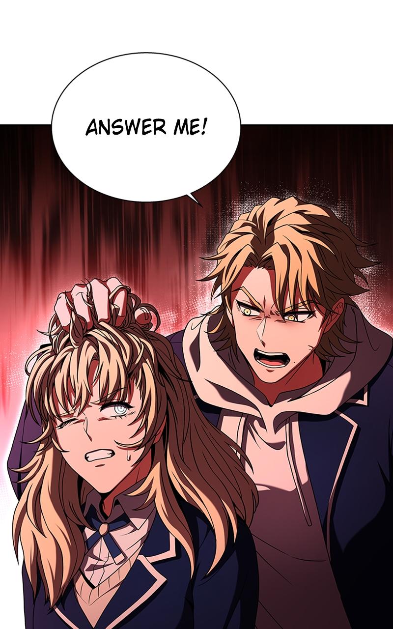 Read The Constellations Are My Disciples EN Manga Online
