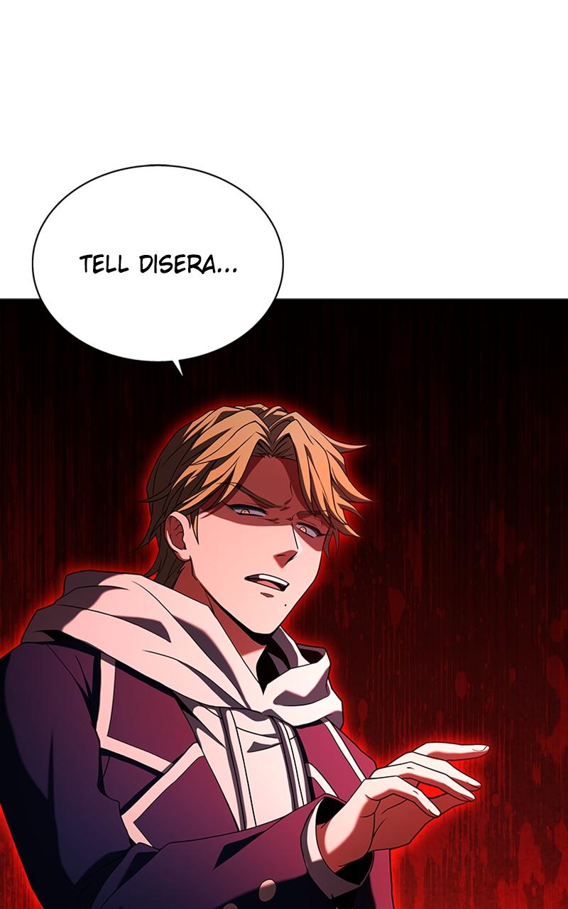 Read The Constellations Are My Disciples EN Manga Online
