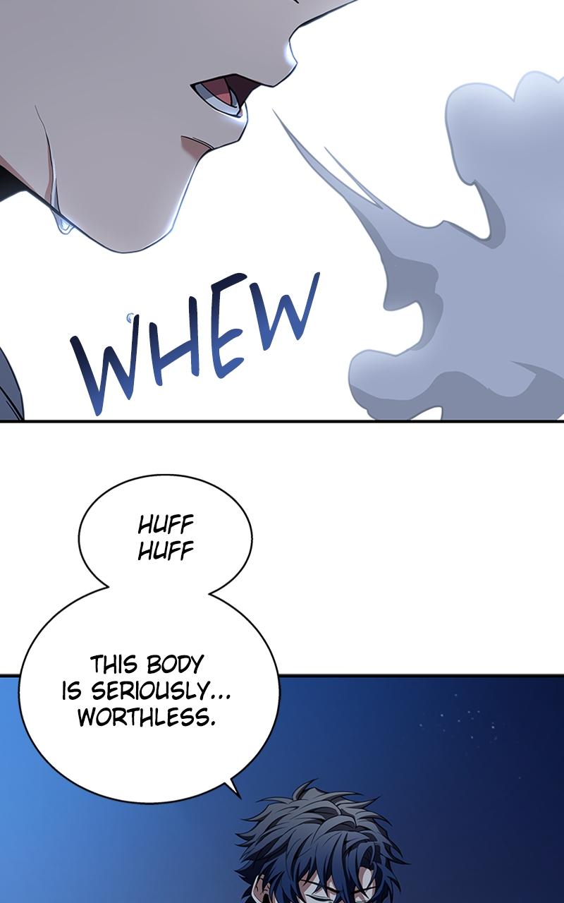 Read The Constellations Are My Disciples EN Manga Online