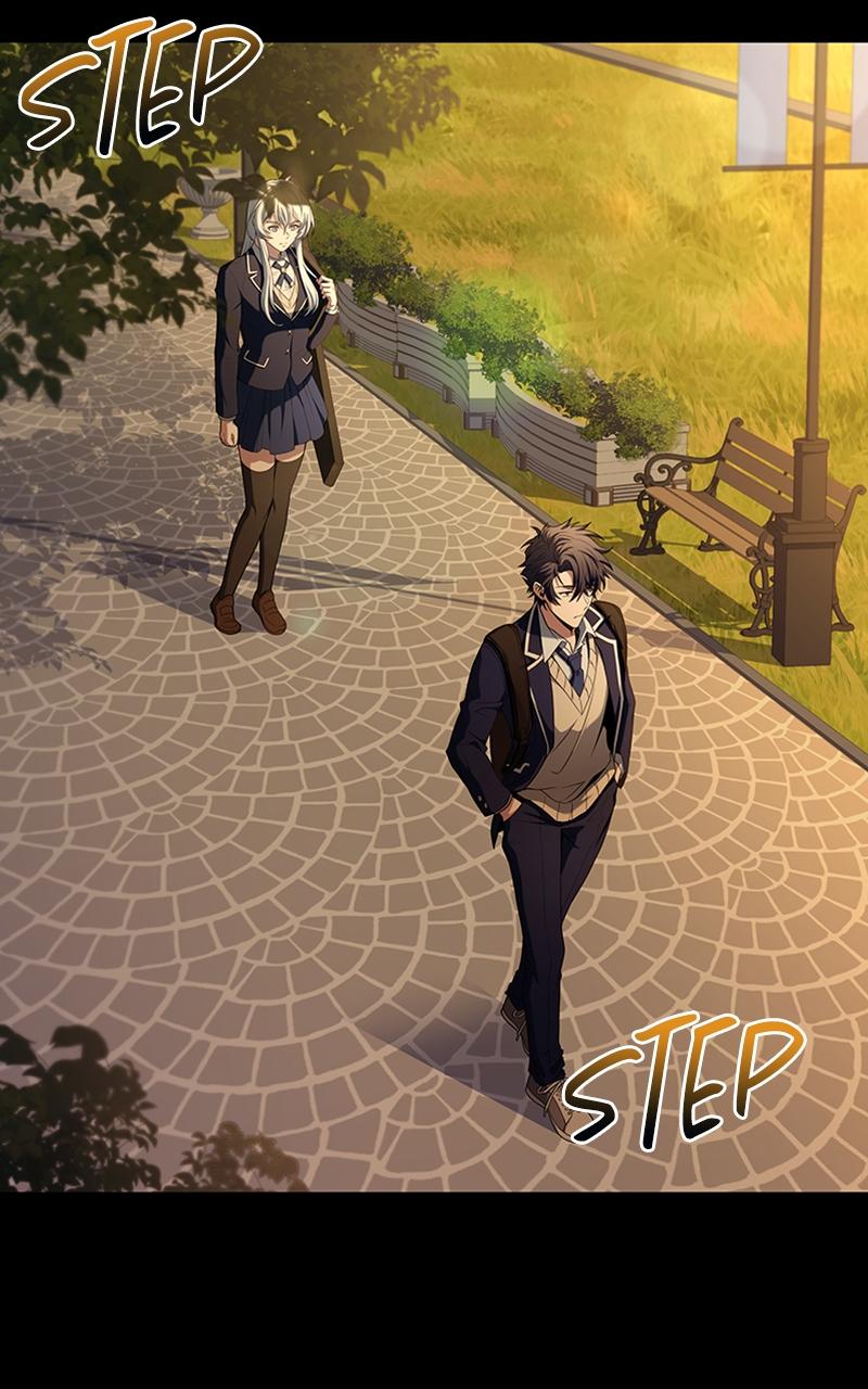 Read The Constellations Are My Disciples EN Manga Online