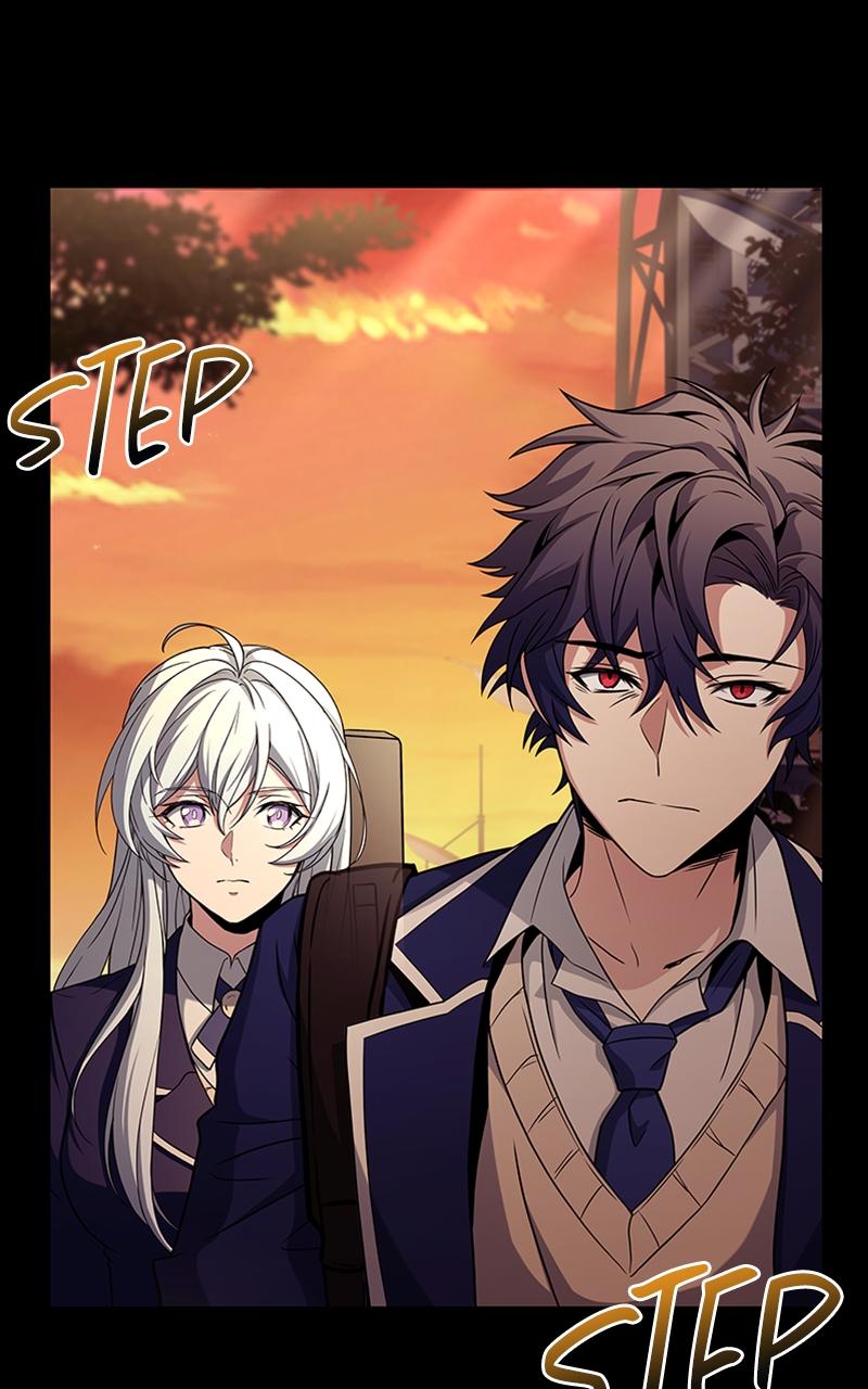 Read The Constellations Are My Disciples EN Manga Online
