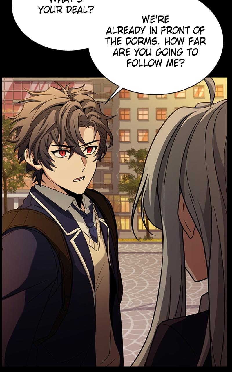 Read The Constellations Are My Disciples EN Manga Online