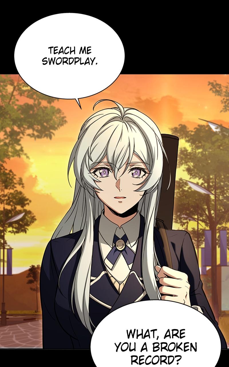 Read The Constellations Are My Disciples EN Manga Online