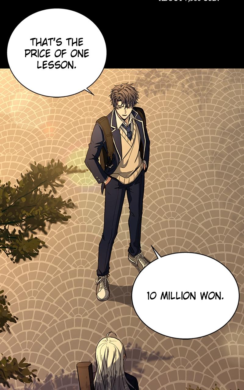 Read The Constellations Are My Disciples EN Manga Online