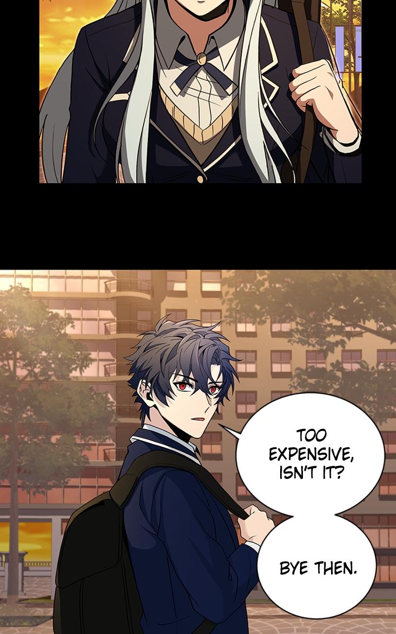 Read The Constellations Are My Disciples EN Manga Online