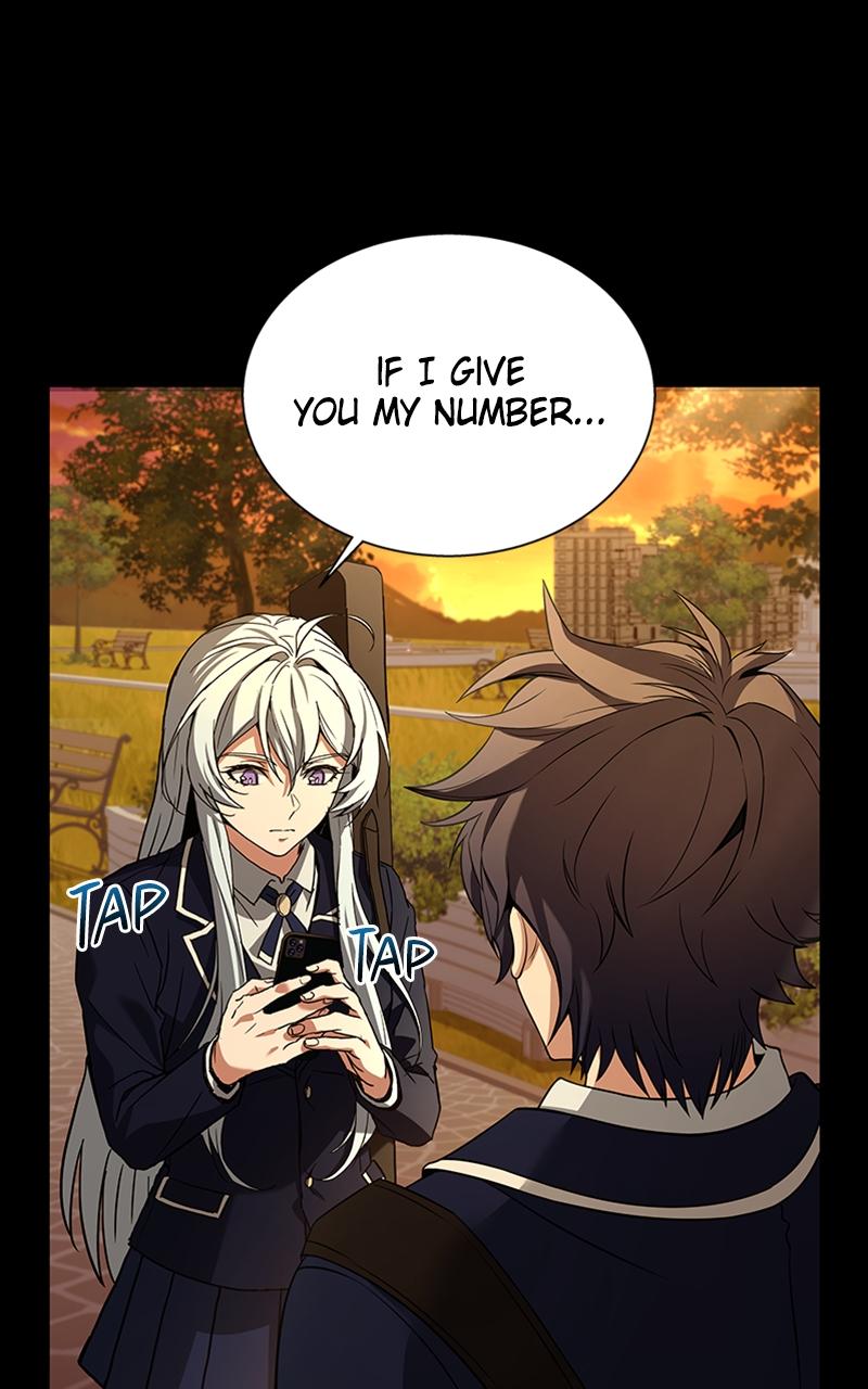 Read The Constellations Are My Disciples EN Manga Online