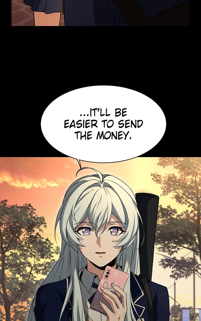 Read The Constellations Are My Disciples EN Manga Online